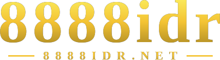 8888idr logo